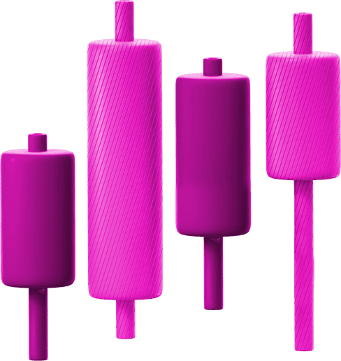 Trend Support Band
